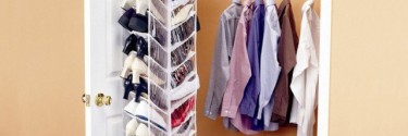 14 Astuces pour Aménager un Dressing dans un Petit Espace