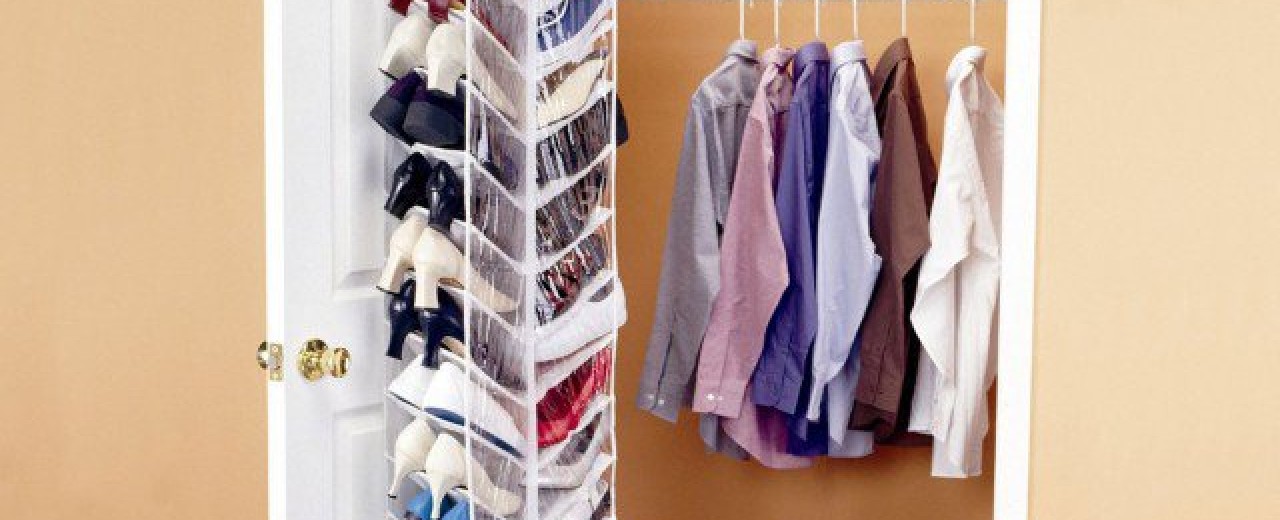 14 Astuces pour Aménager un Dressing dans un Petit Espace